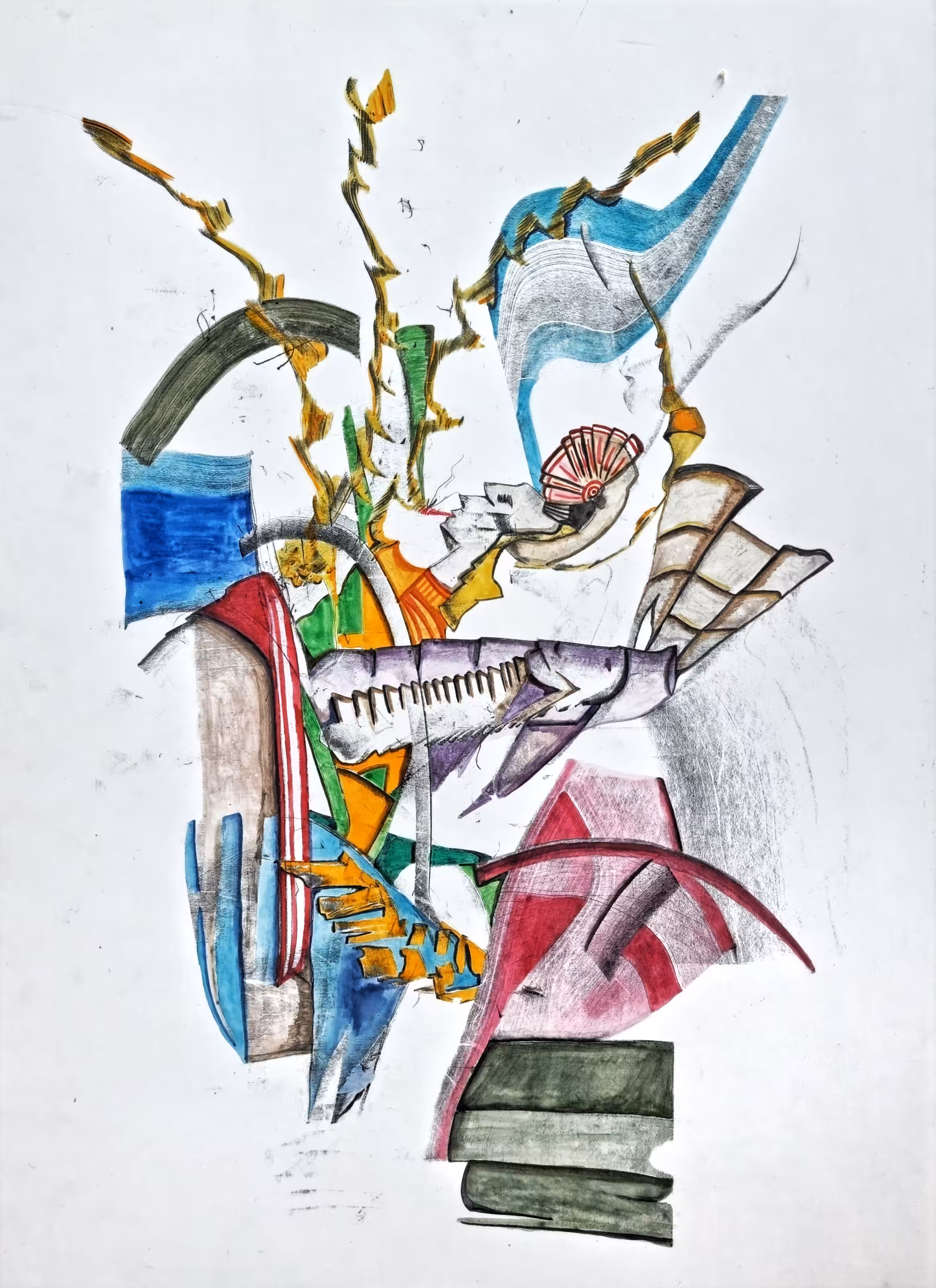 VAYU