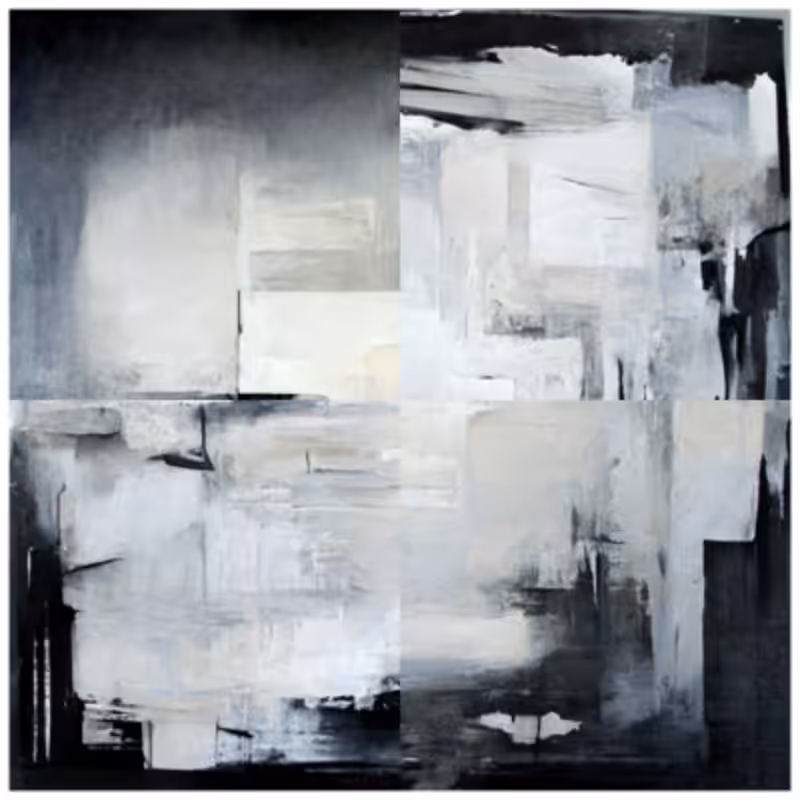 Achromatic Neutral #14