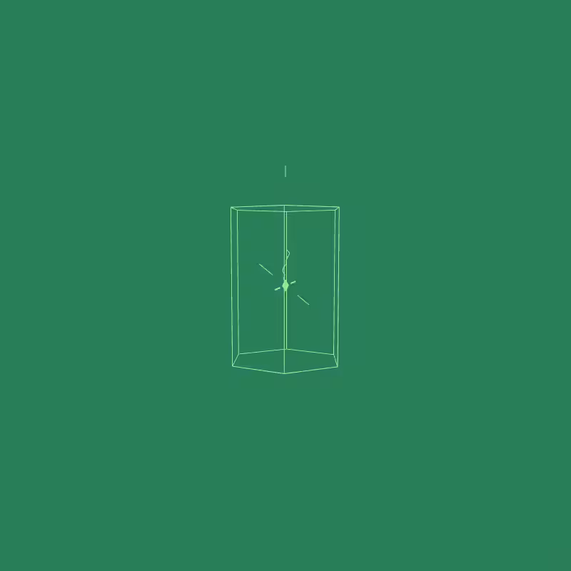 Space, Mystery, Light & Time #82