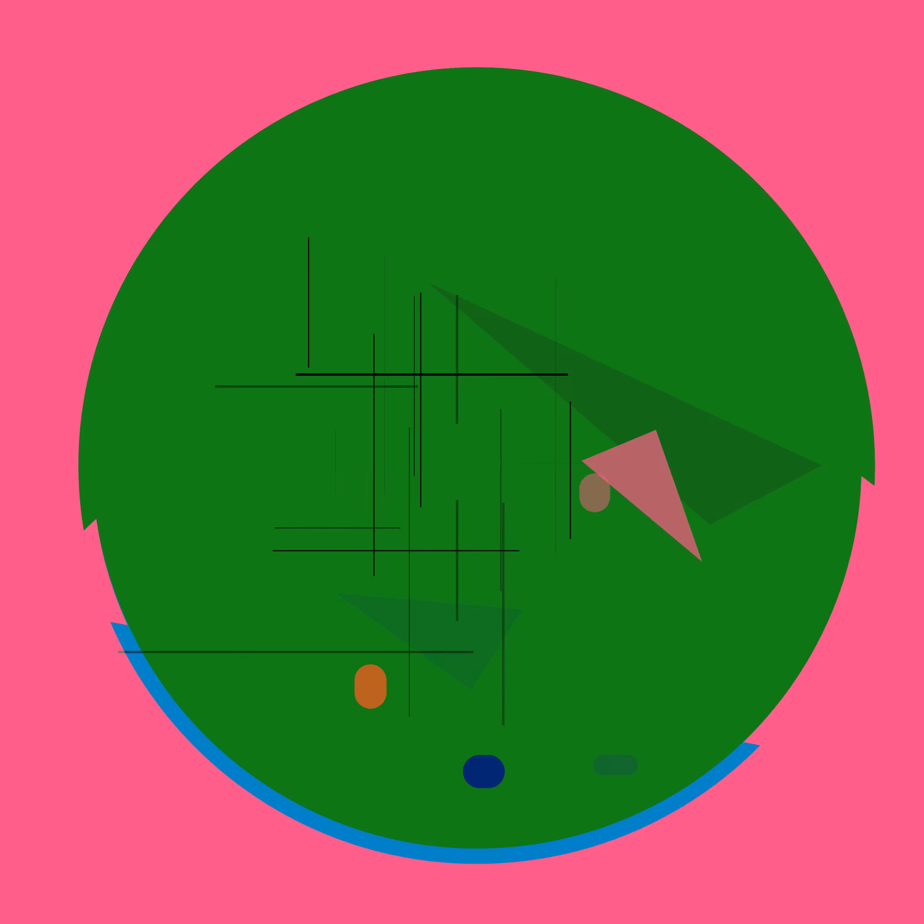 CircleMaker: №16 (Early Release!)