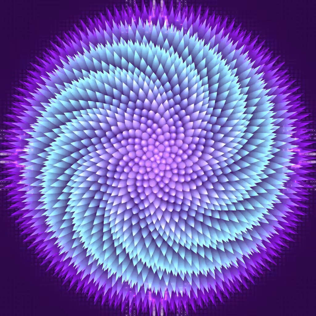 CYCLORBS #2