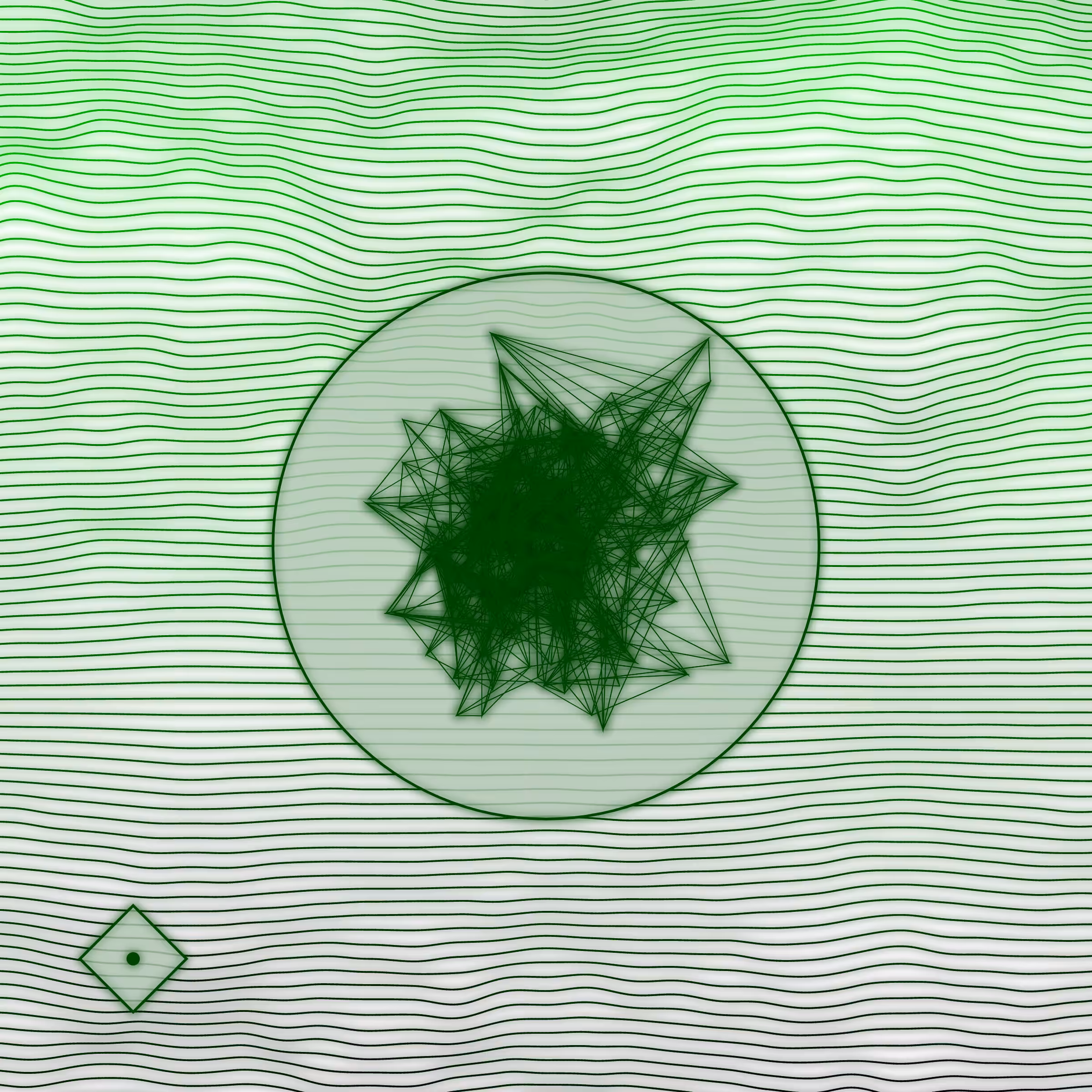 Unknown Signals #818