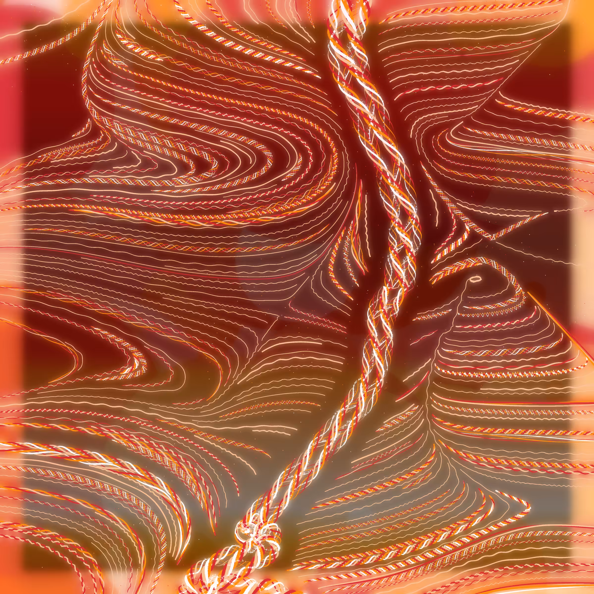 Friendship Bracelets #870