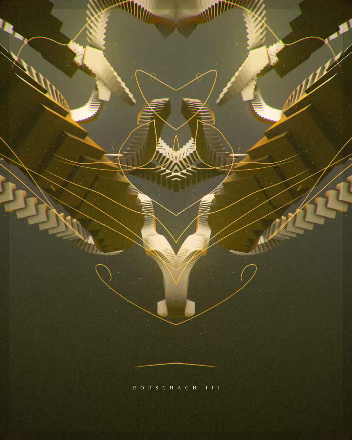 Rorschach III