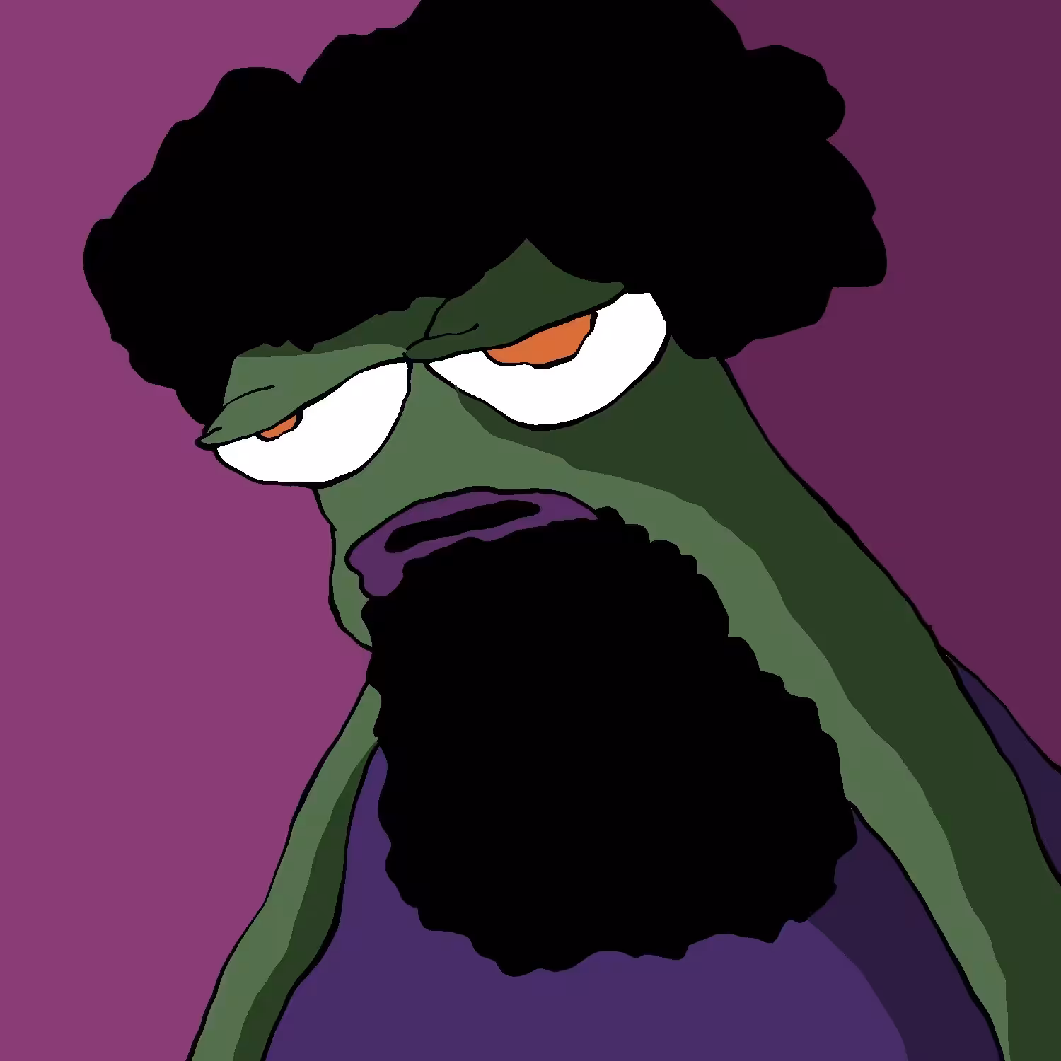 WEIRDFREN #29