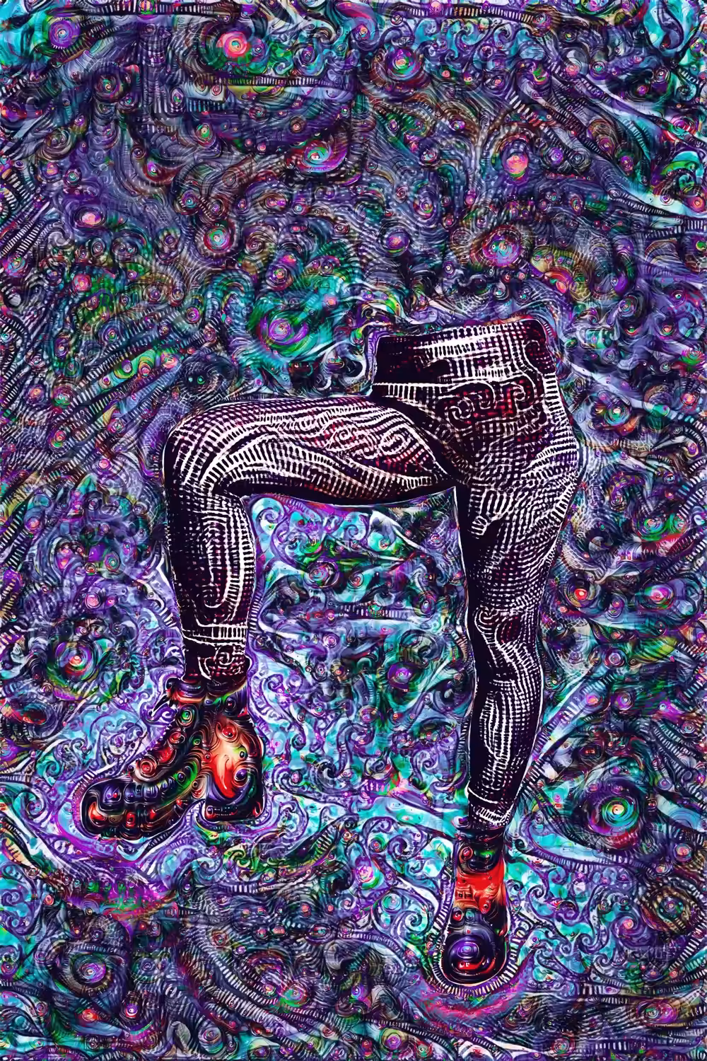 PANT