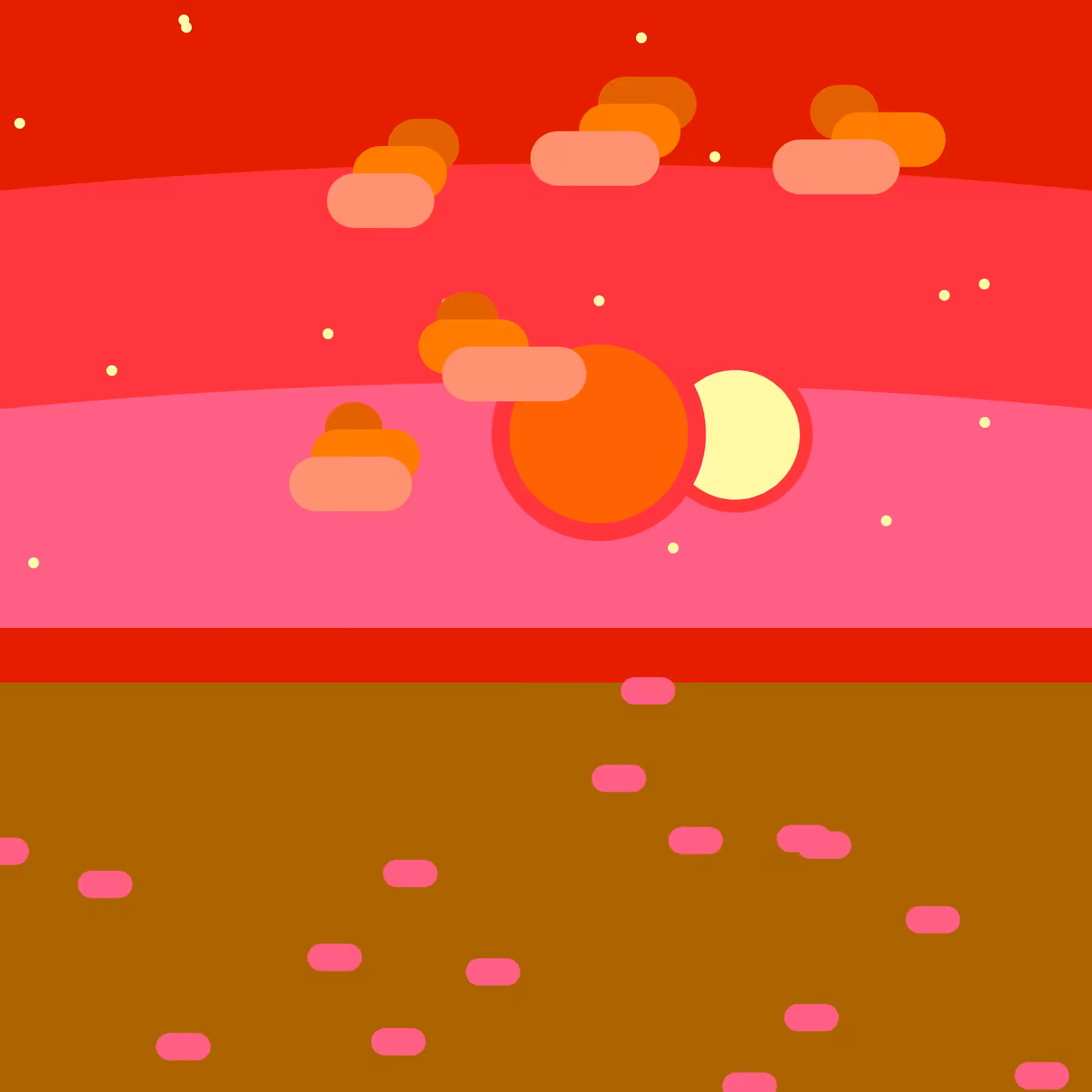 Geolake #30