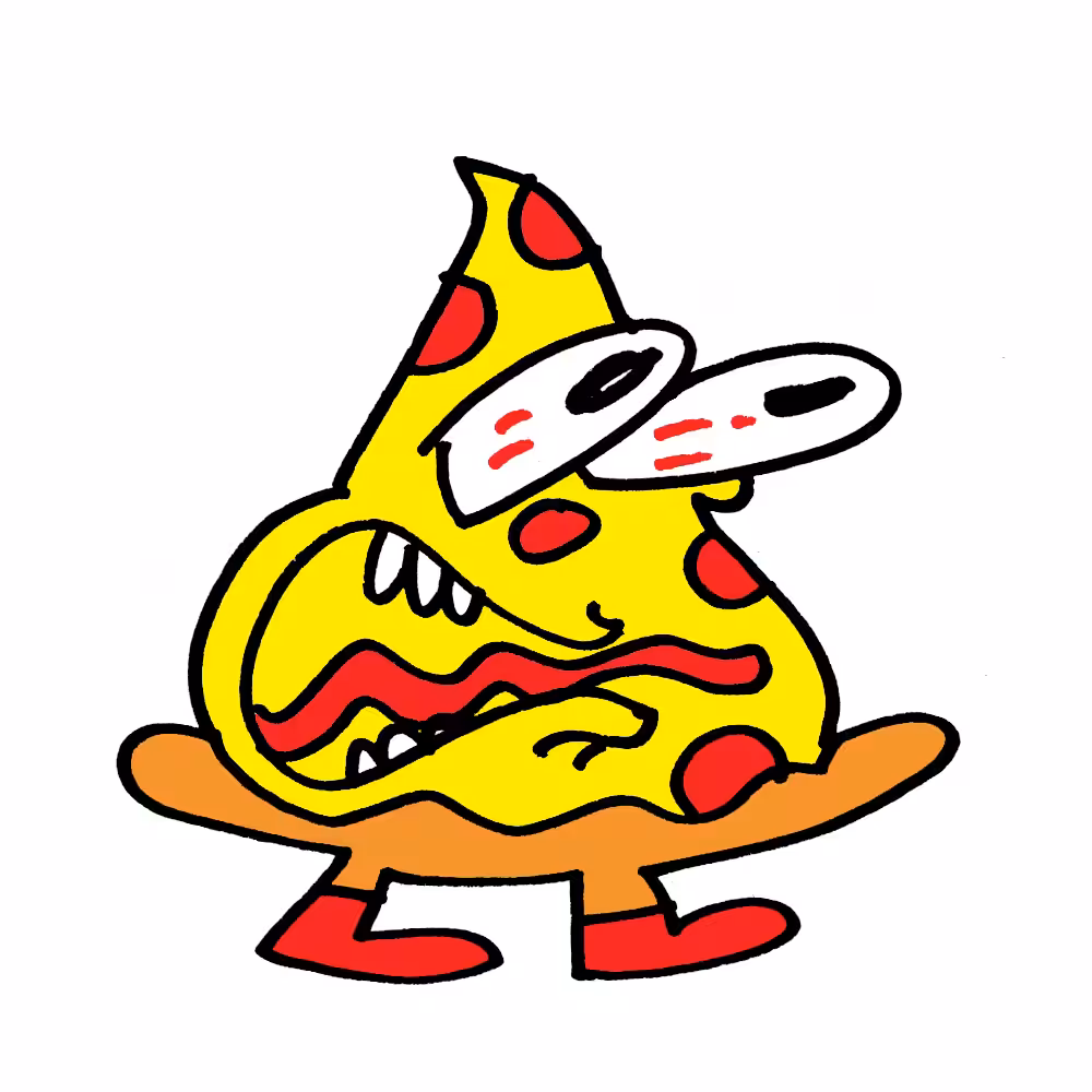 Awoooggaaa Slice