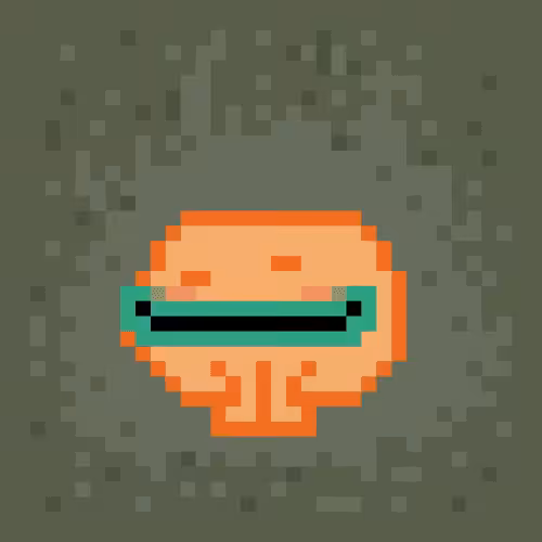 Toadheadz #4091