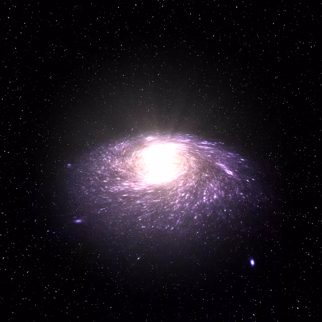 Galaxy #3