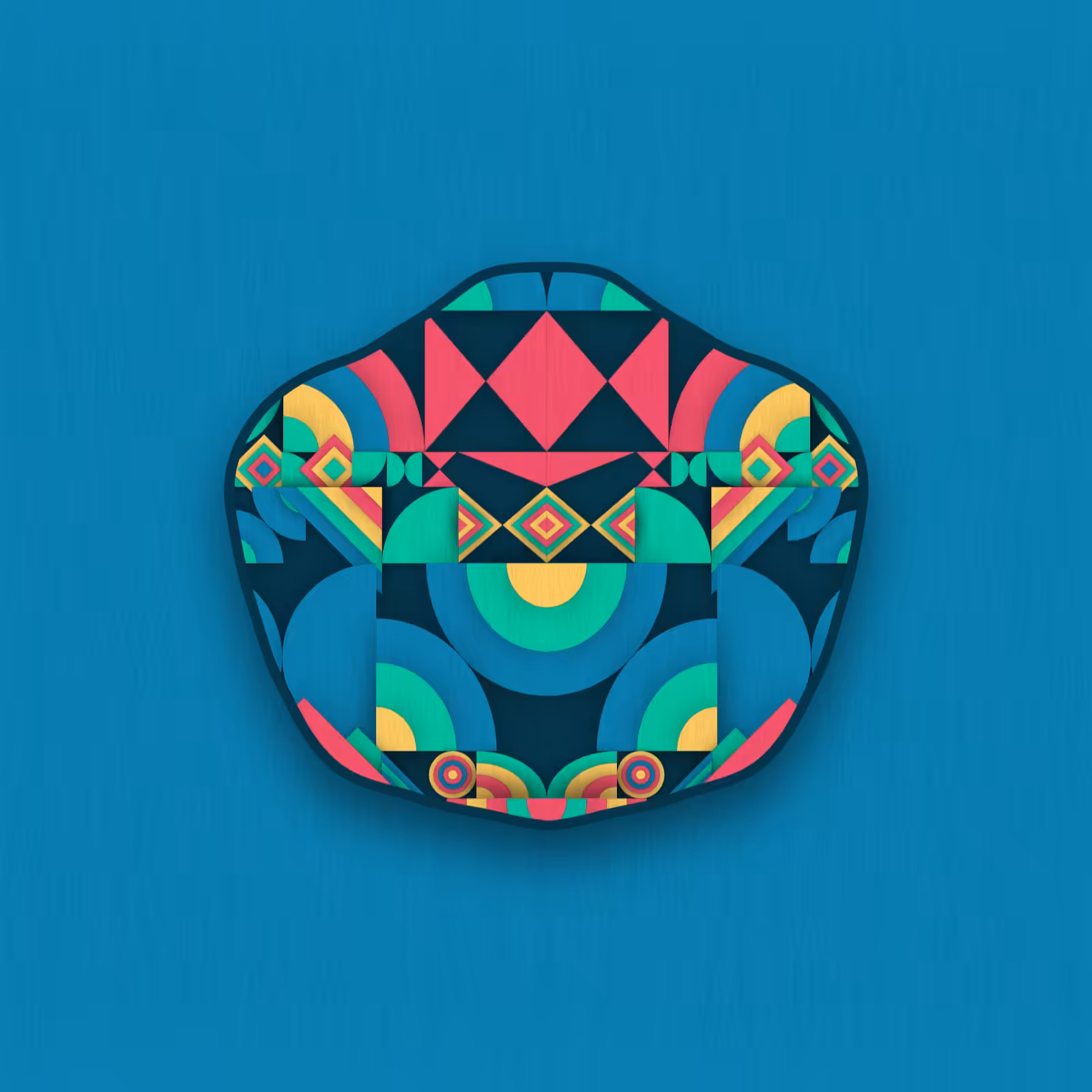 Generativemasks #3391