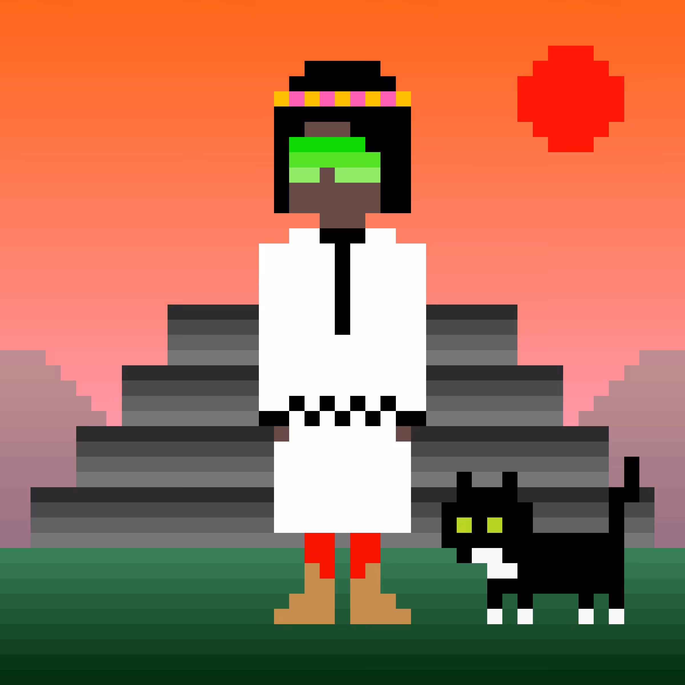 CryptoMexa #856