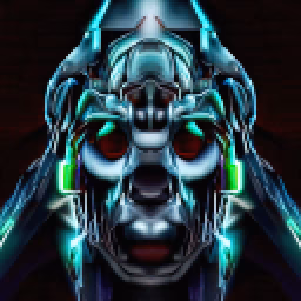 Outworlders 030