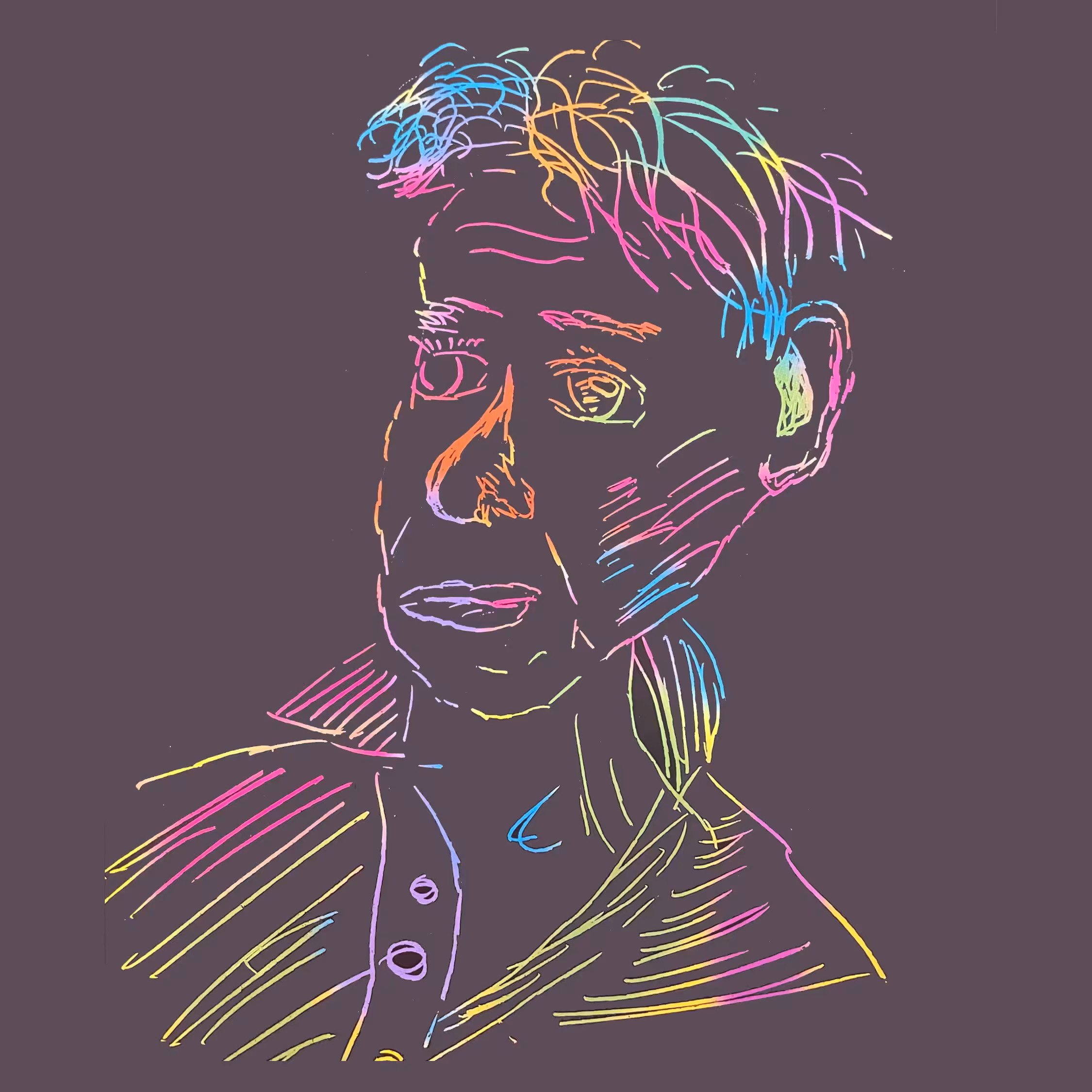 Harrison Ford #1