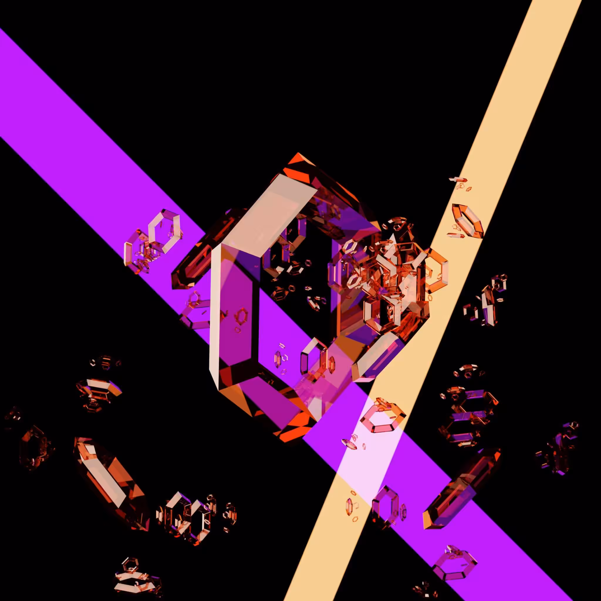 Fragment: ETERNAL FRAGMENT #2512
