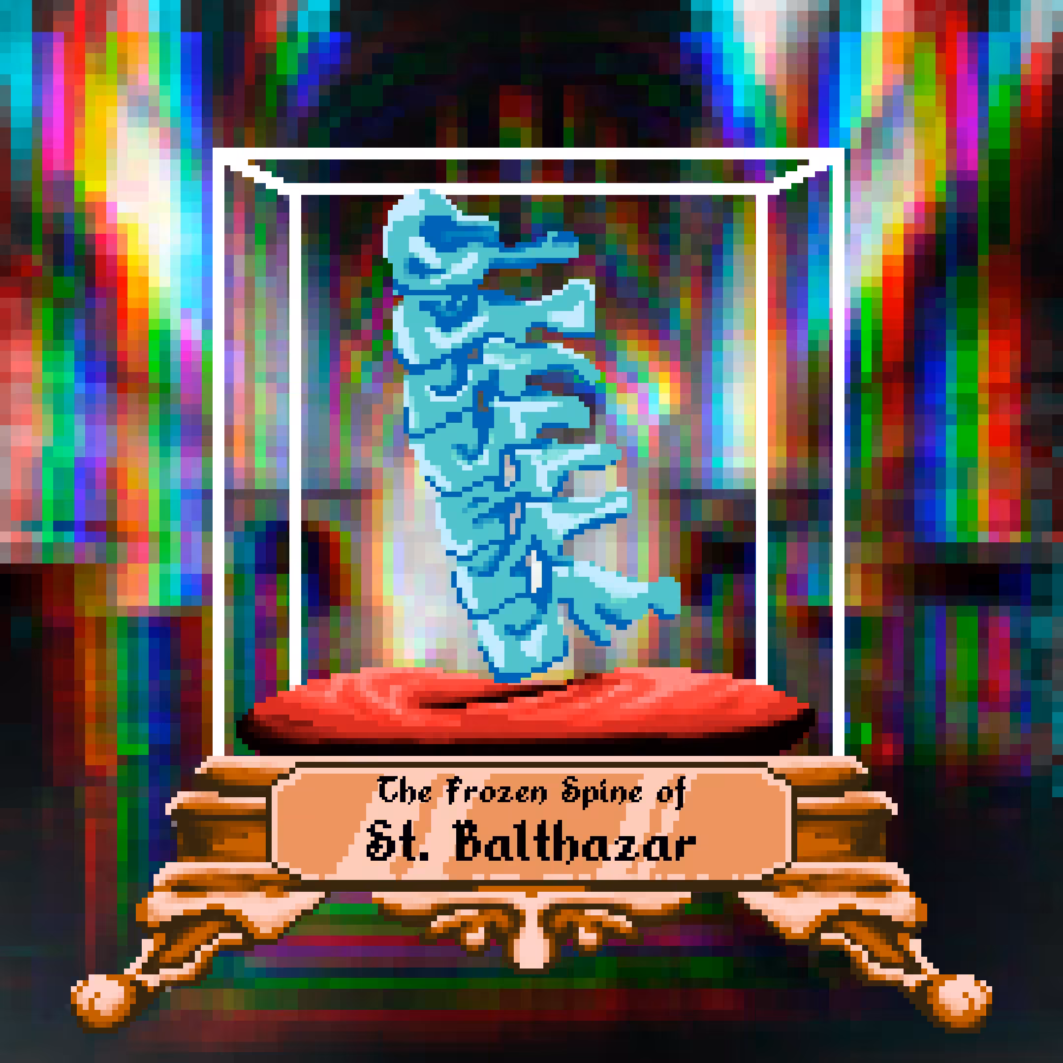 Crypto Relic #0195