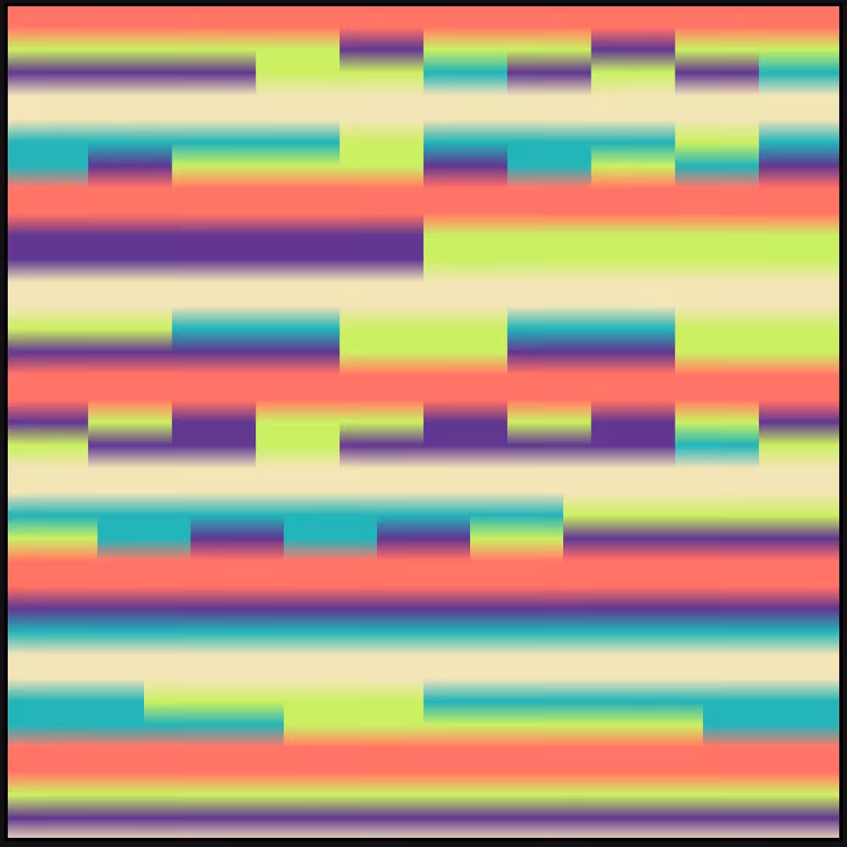 Divigradient #3