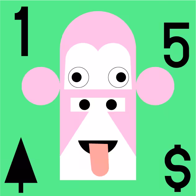 Super Cool World #4291