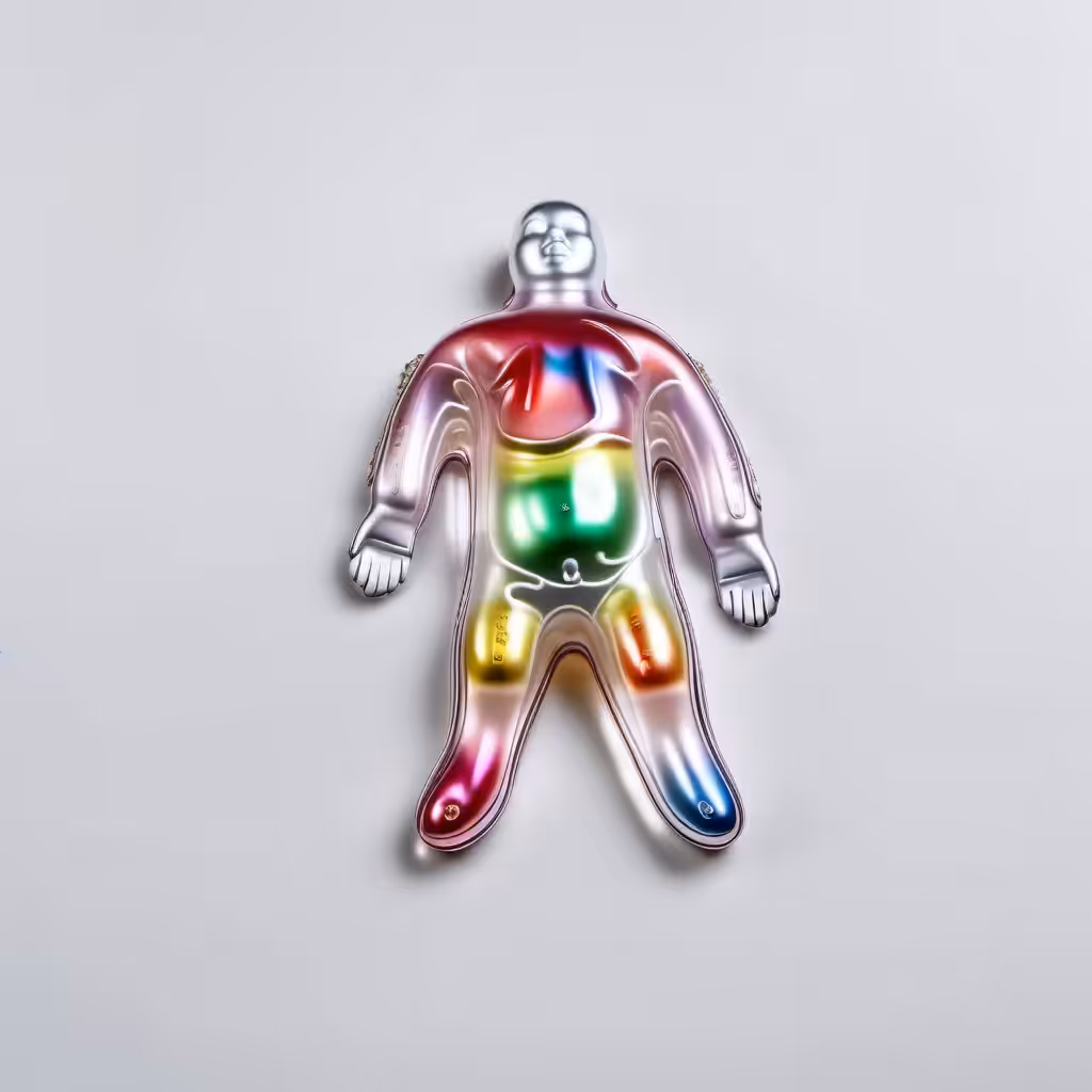 "Prototypes" (toy version) #16