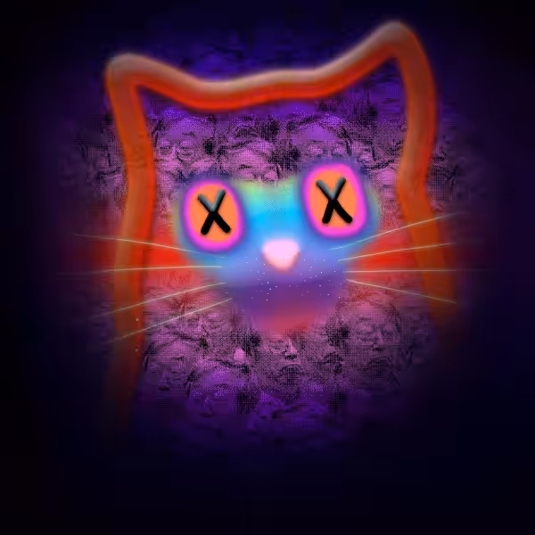 Quantum Cats #763