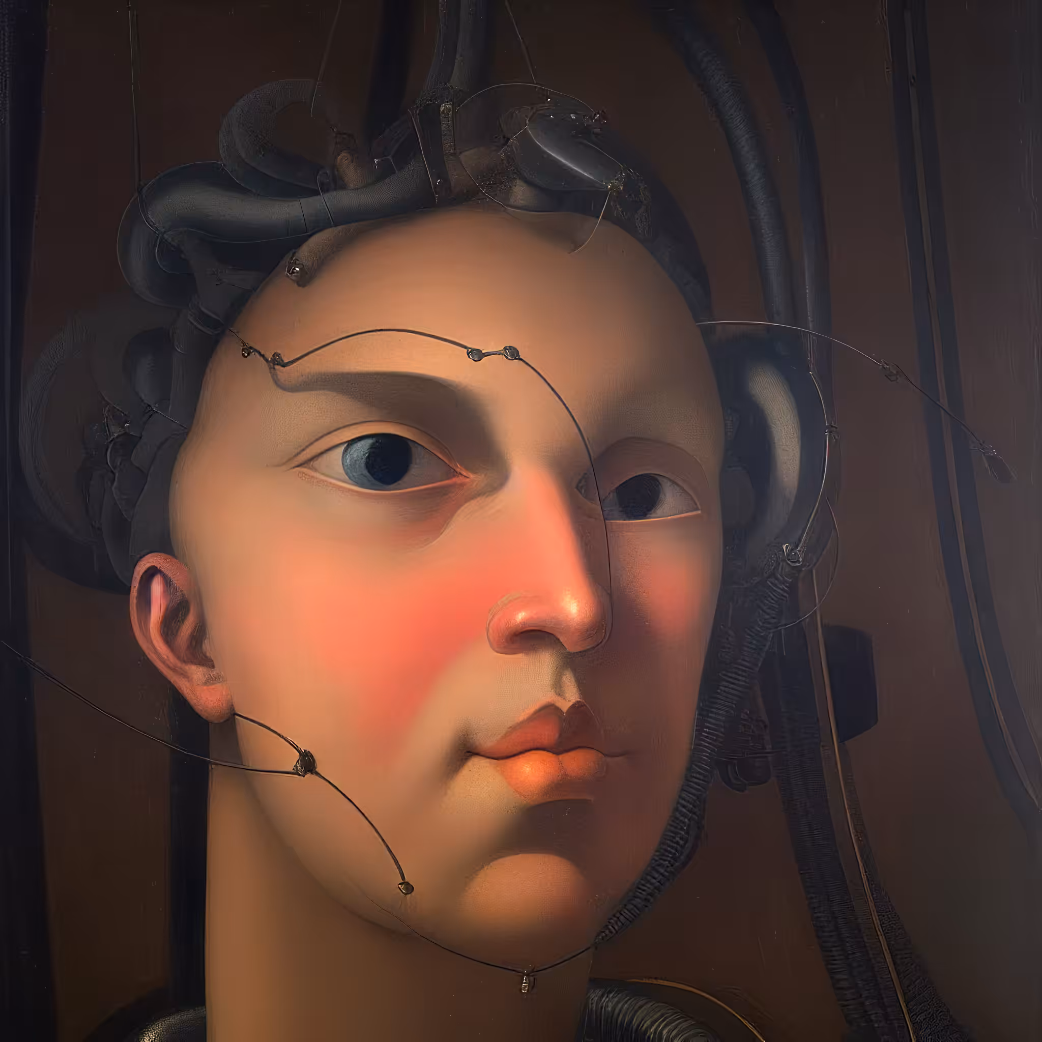Lost Poets: Professor Y