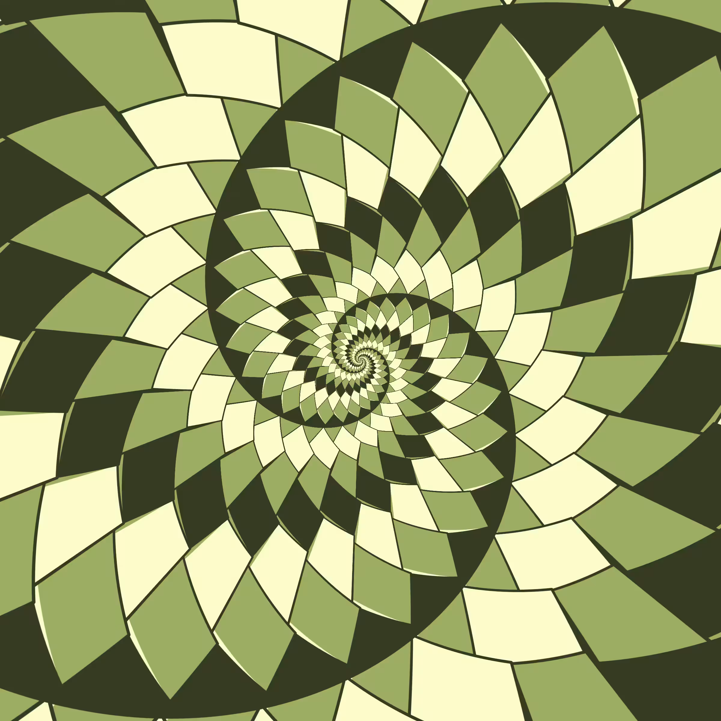 Inspirals #24