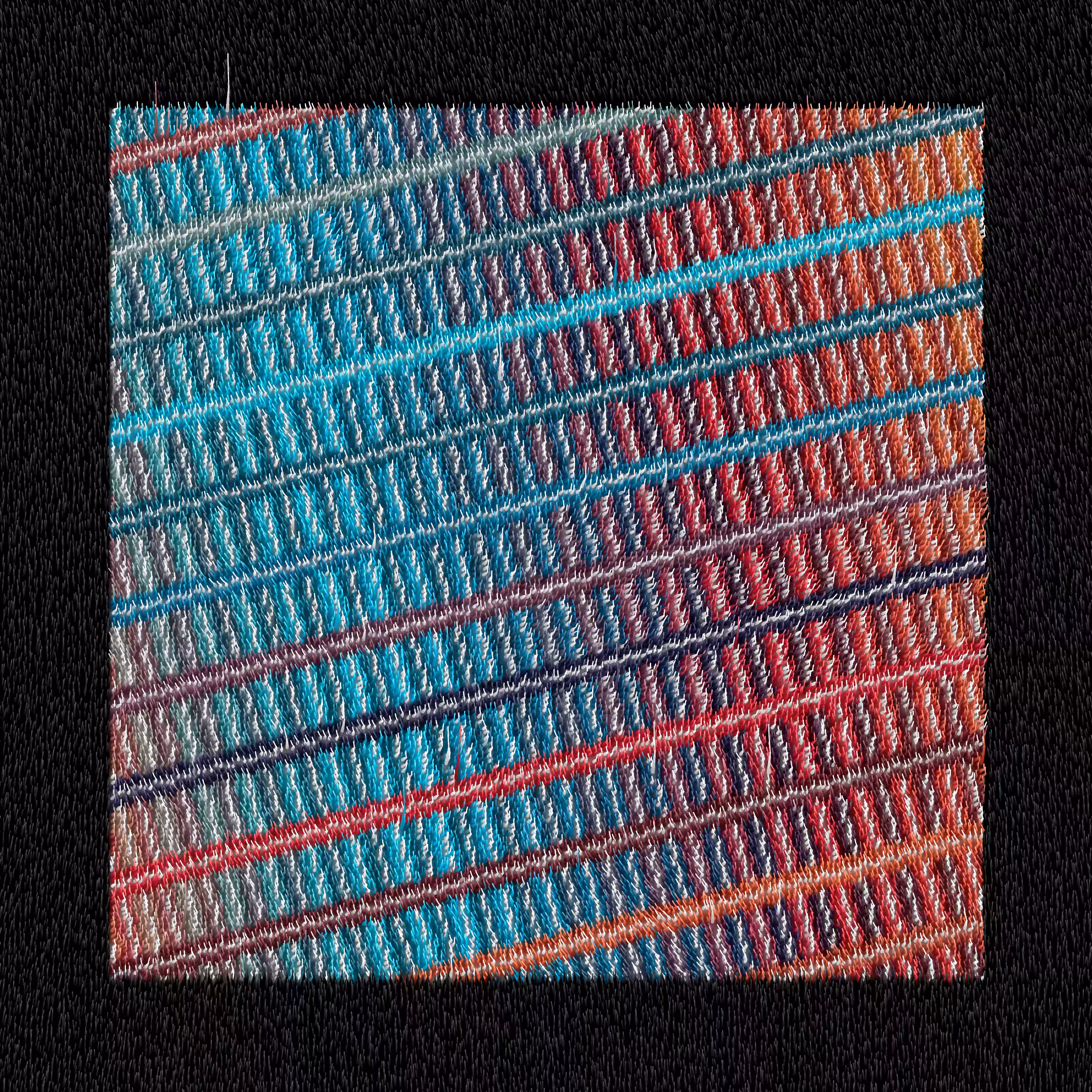 Furry Gradients #194