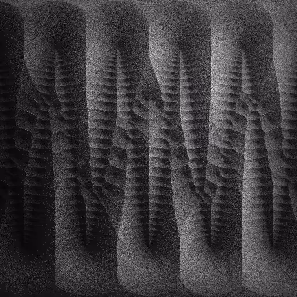 Folding Harmonies #335