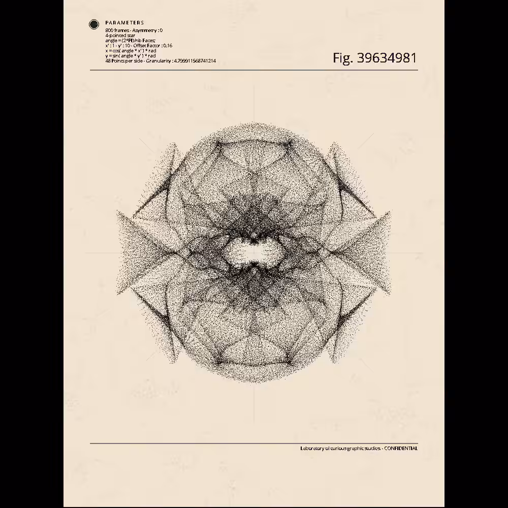 Backward Oscillations #26