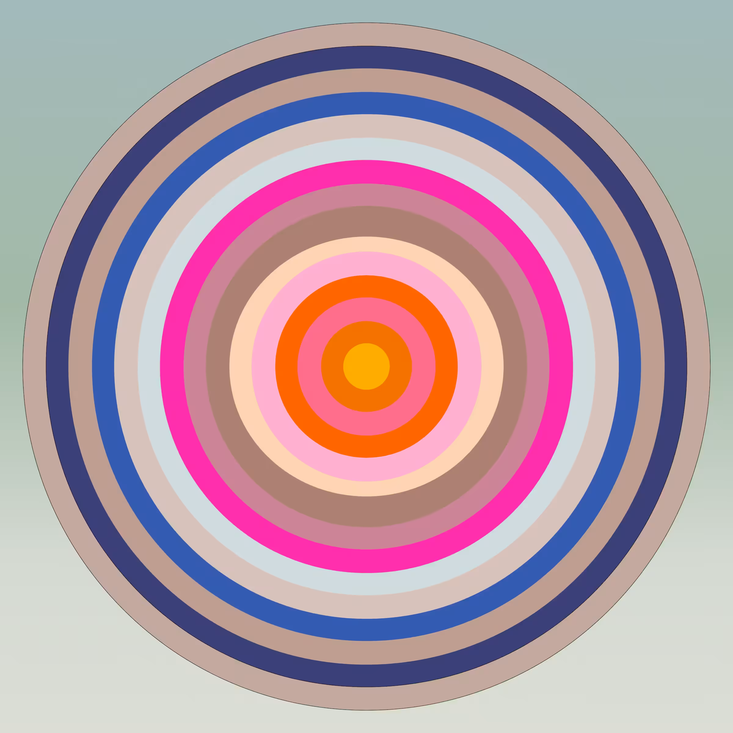 Circle of Frens² #3602