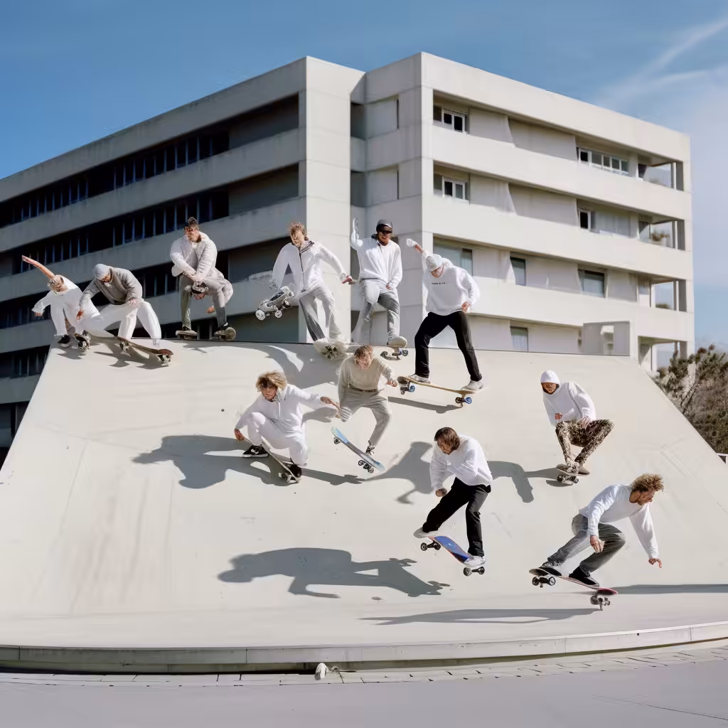 Realniscious - Skateboarding #19