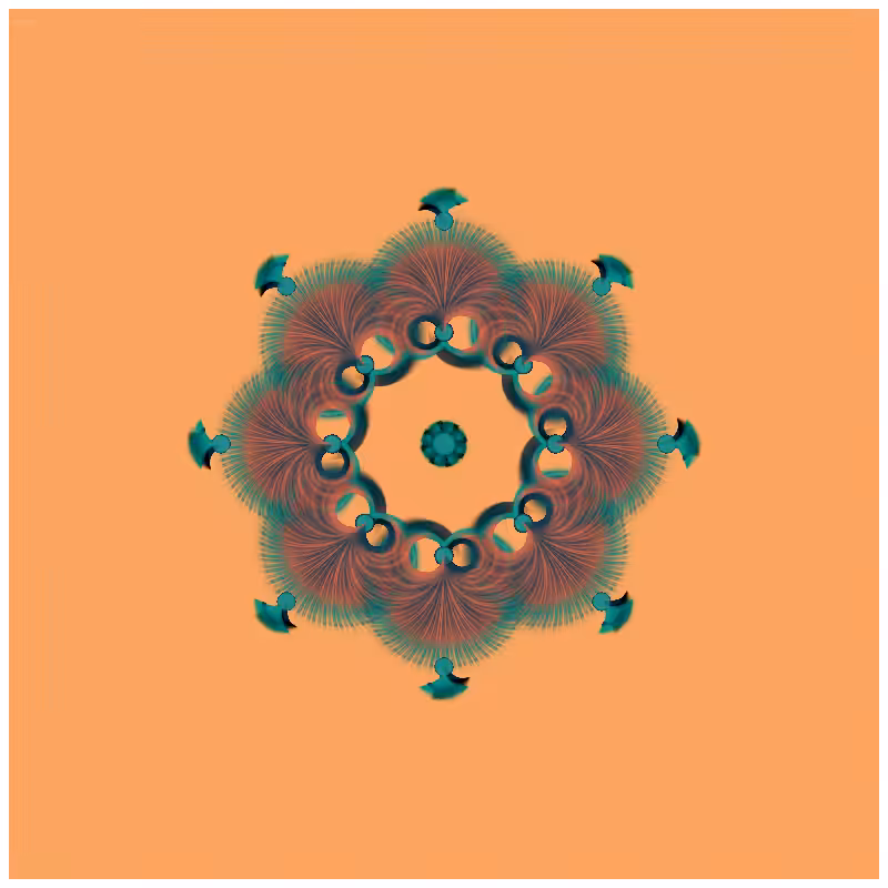 A Flower Gift #28