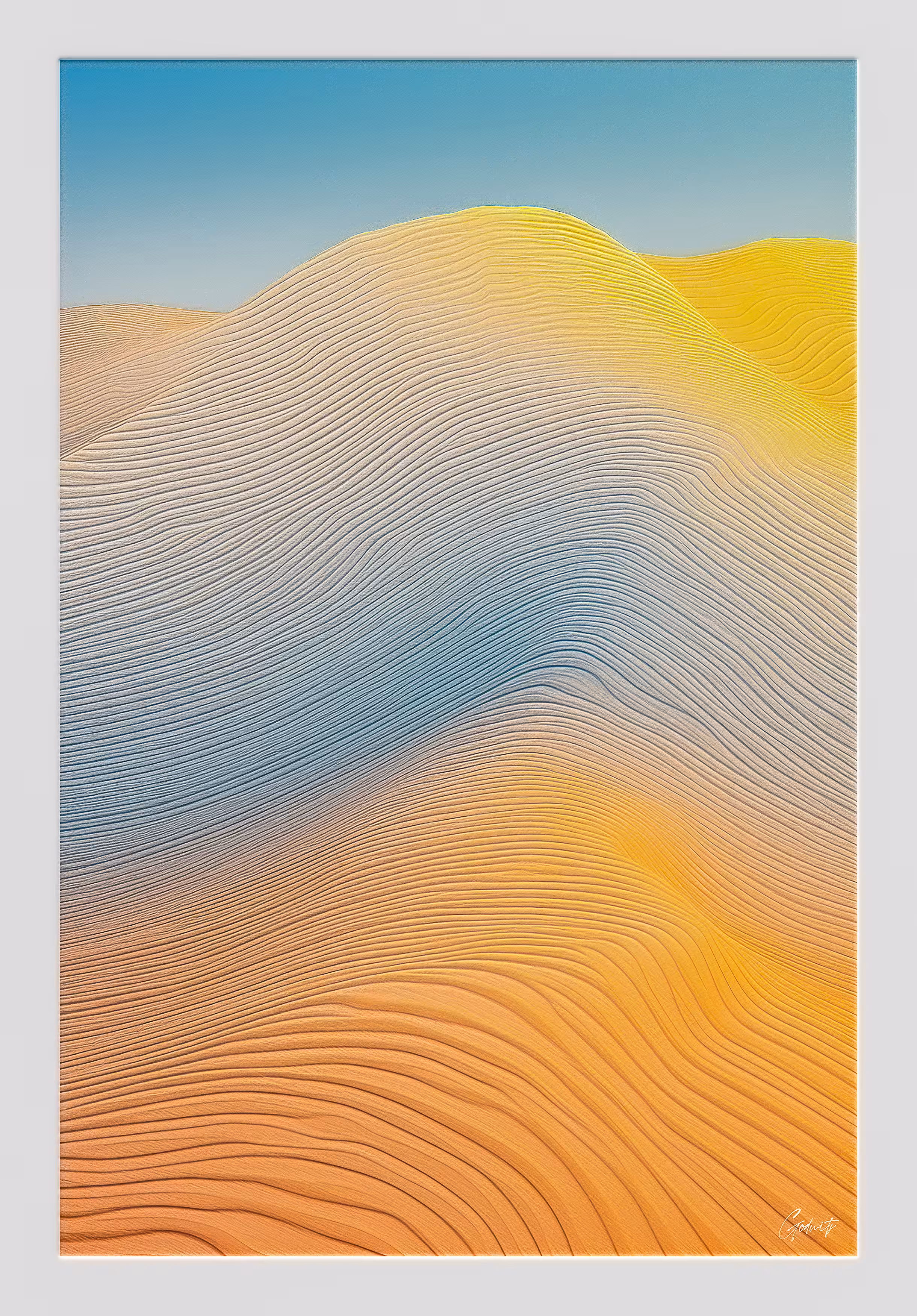 Landscapes #90