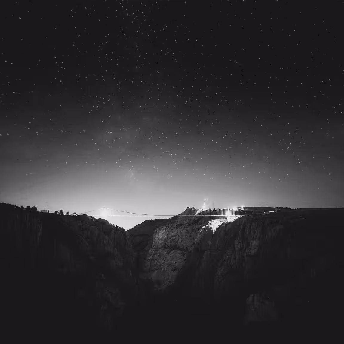 Starry Night