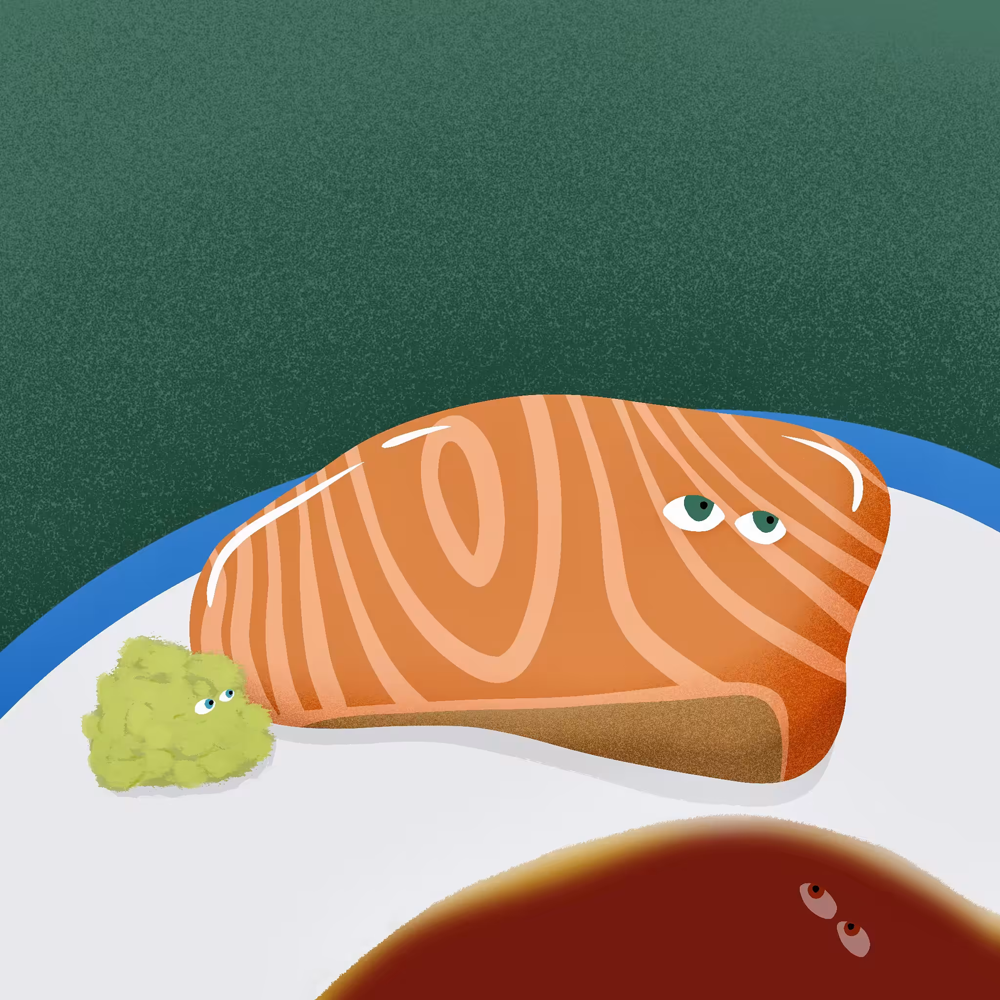 sashimi-salmon