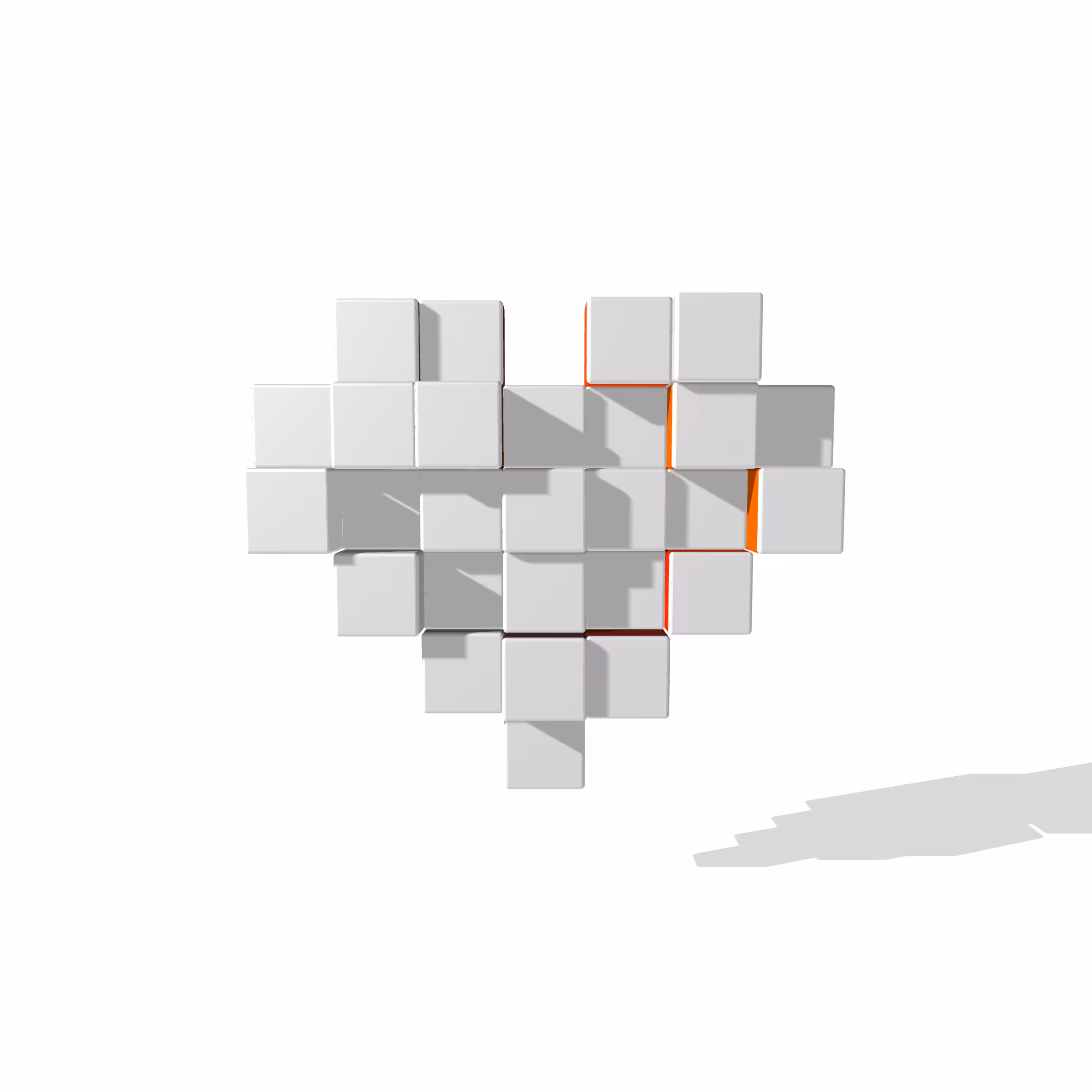 heart + craft #17714