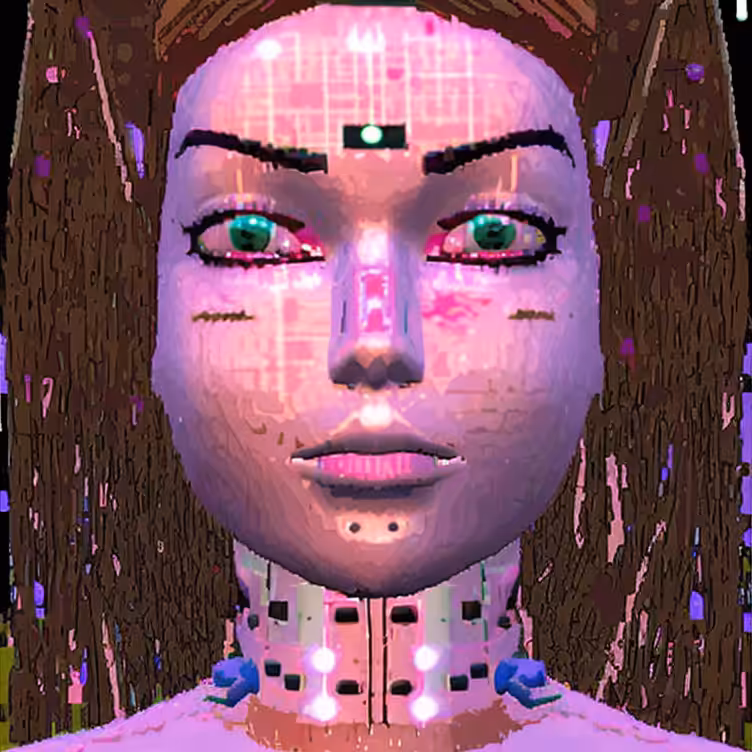 machineGirl(4)