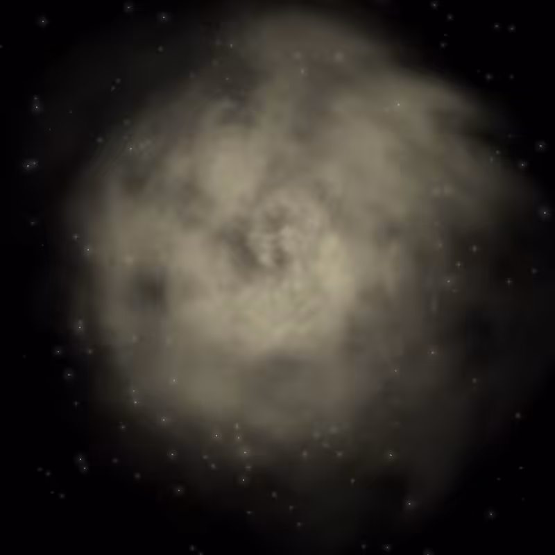 Star Stuff #4