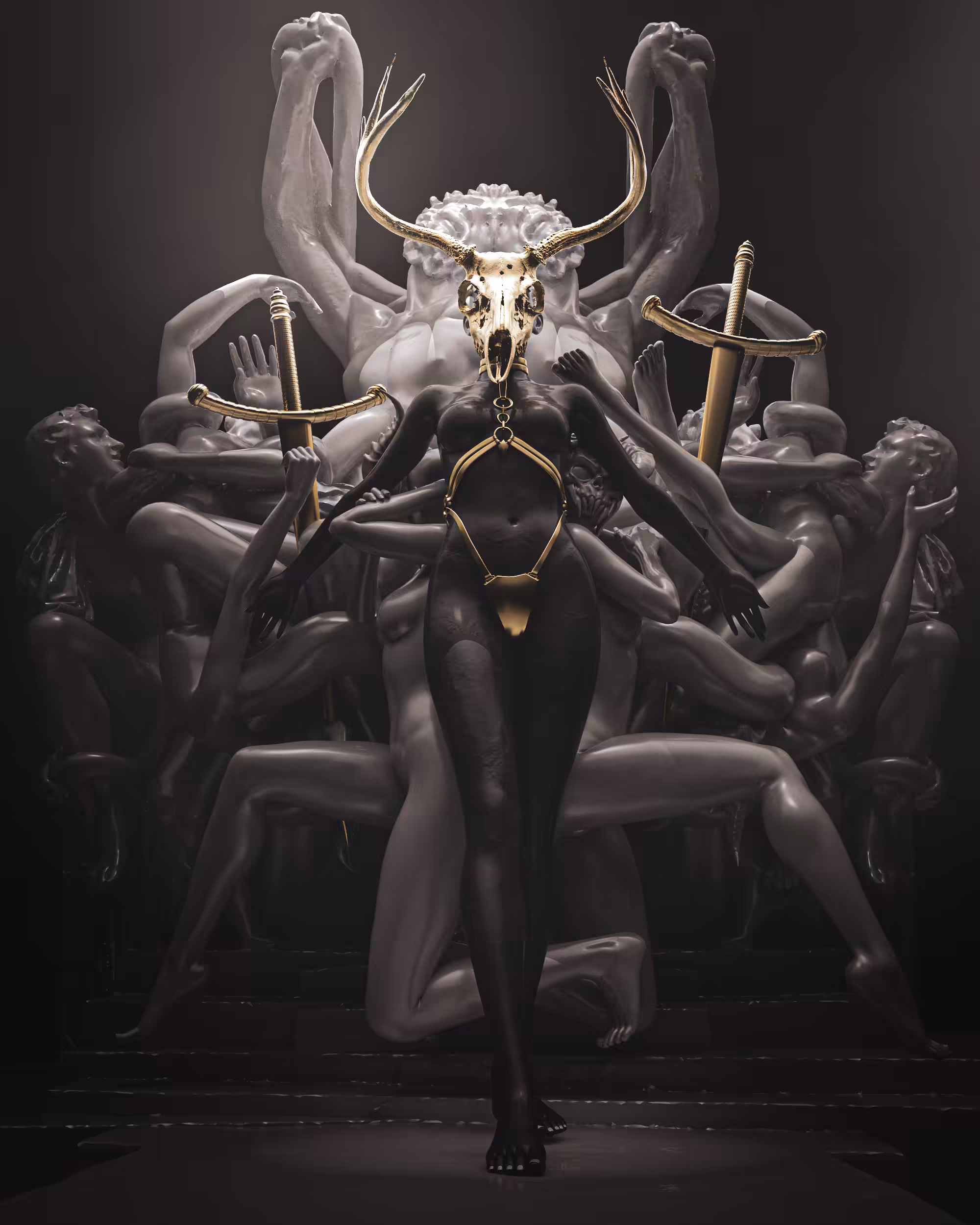Soul of Calamity
