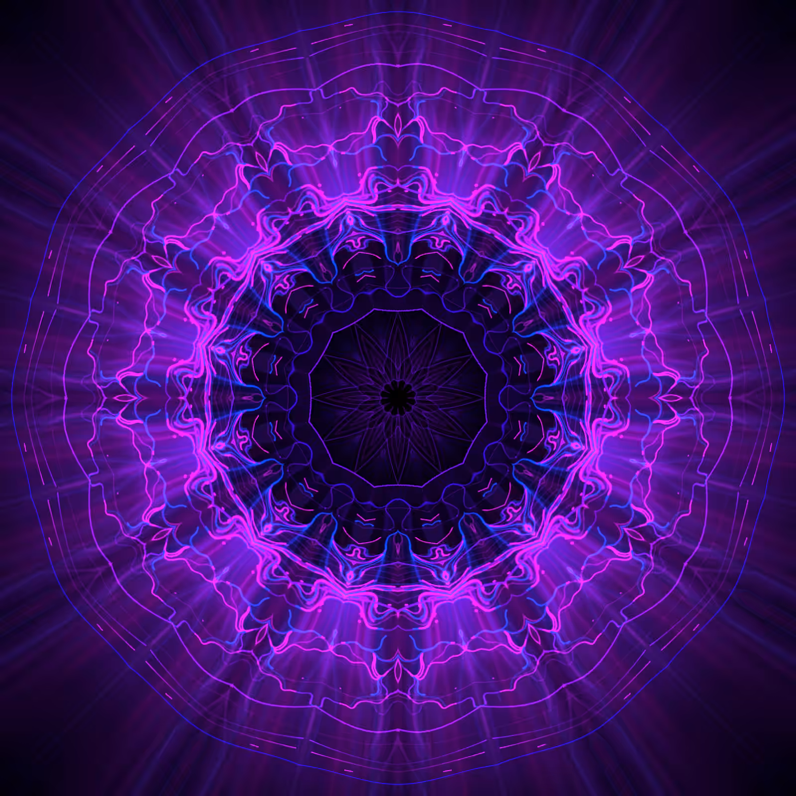 Liquid Kaleido #54