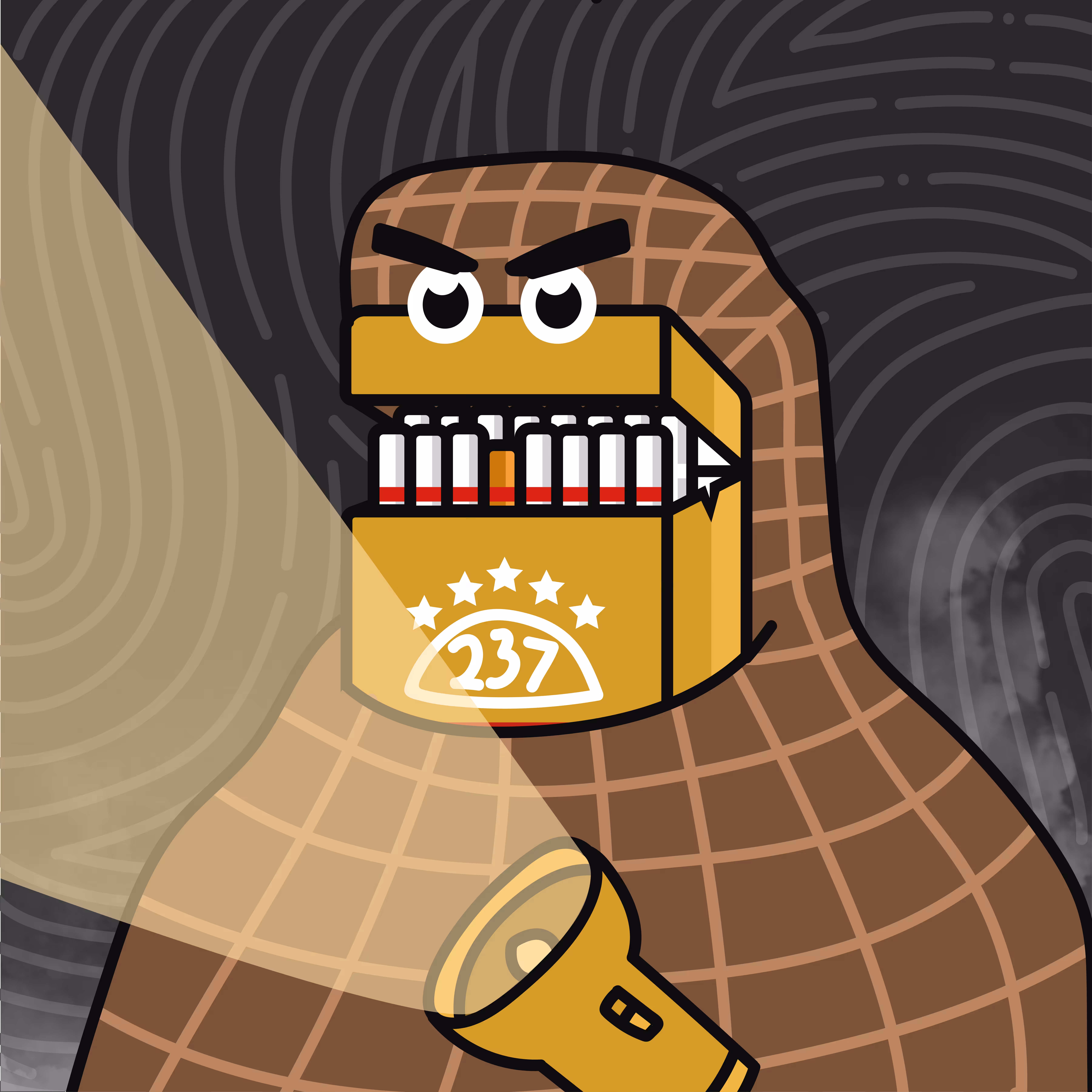 Cigar Daddy #2