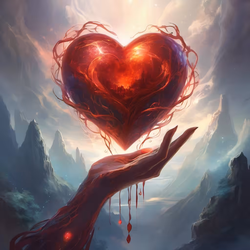 Hunter of Souls