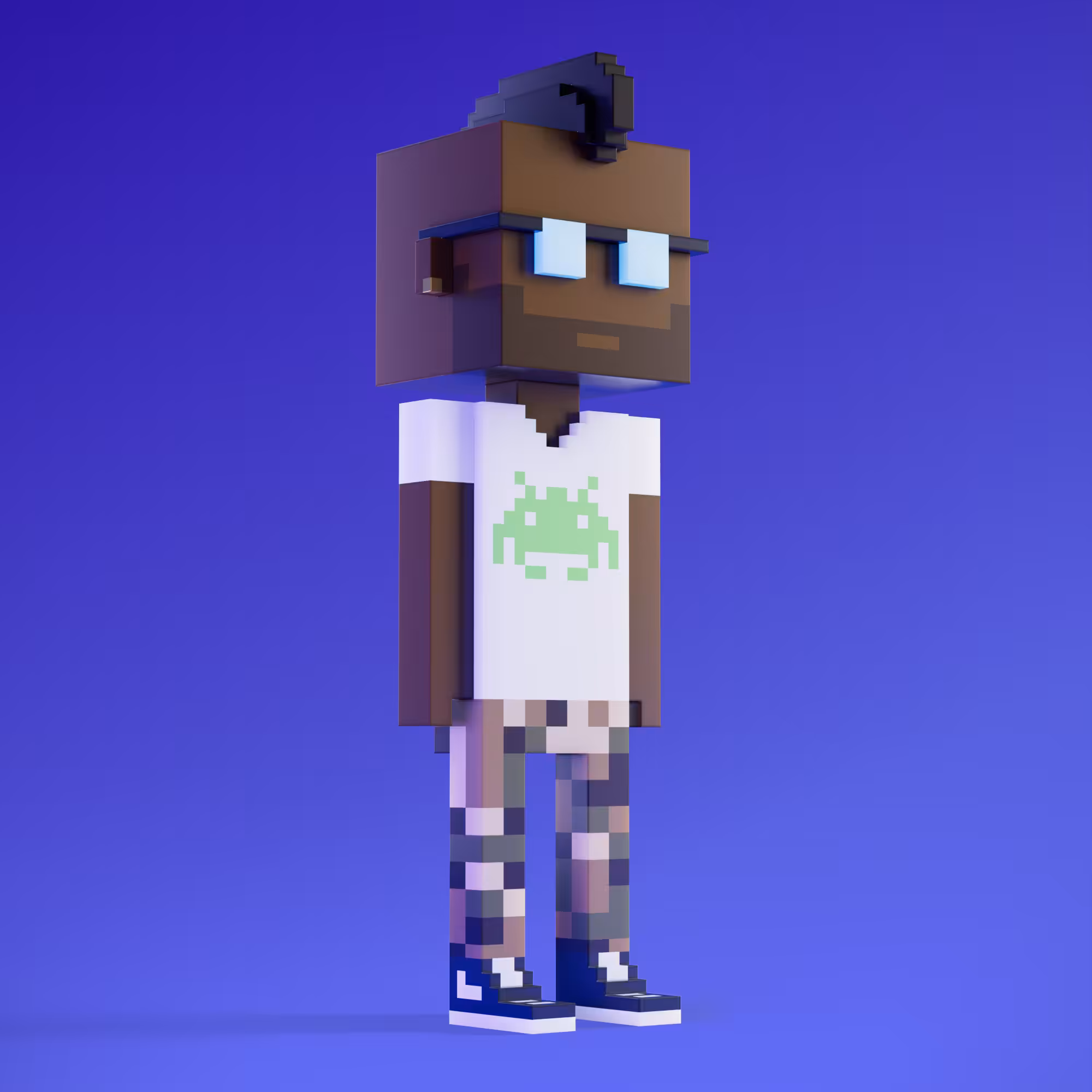 Meebit #14730