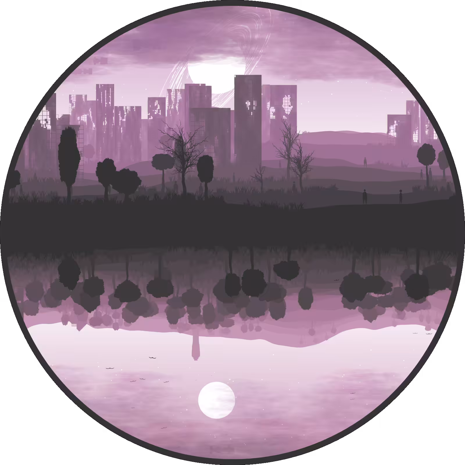 CrossWorlds #254