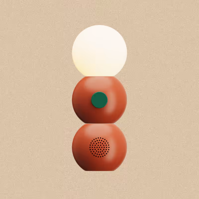 LAMPS #34