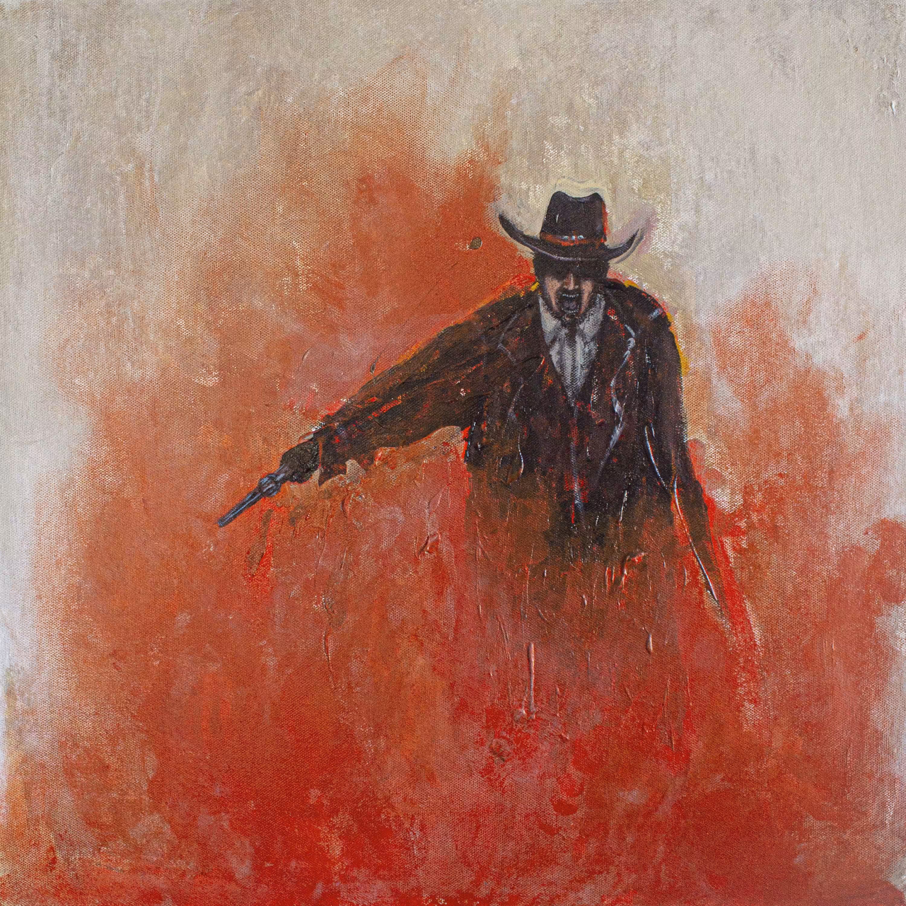 The Highwayman