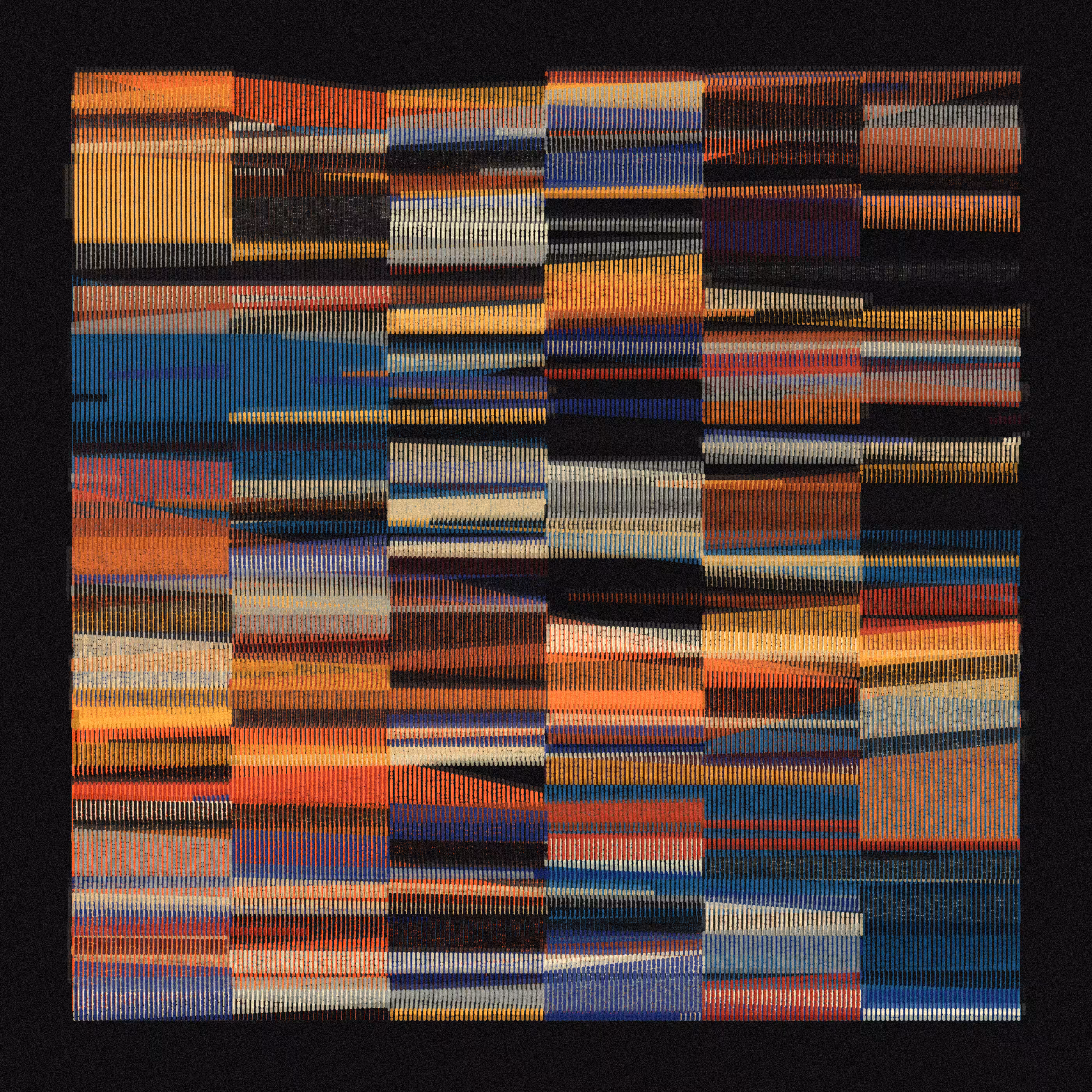 Patchwork
