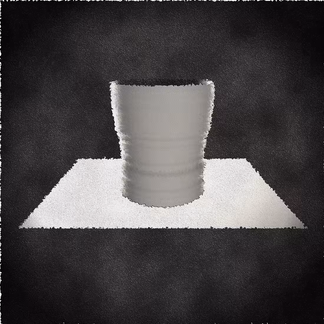 Simple Pottery #23