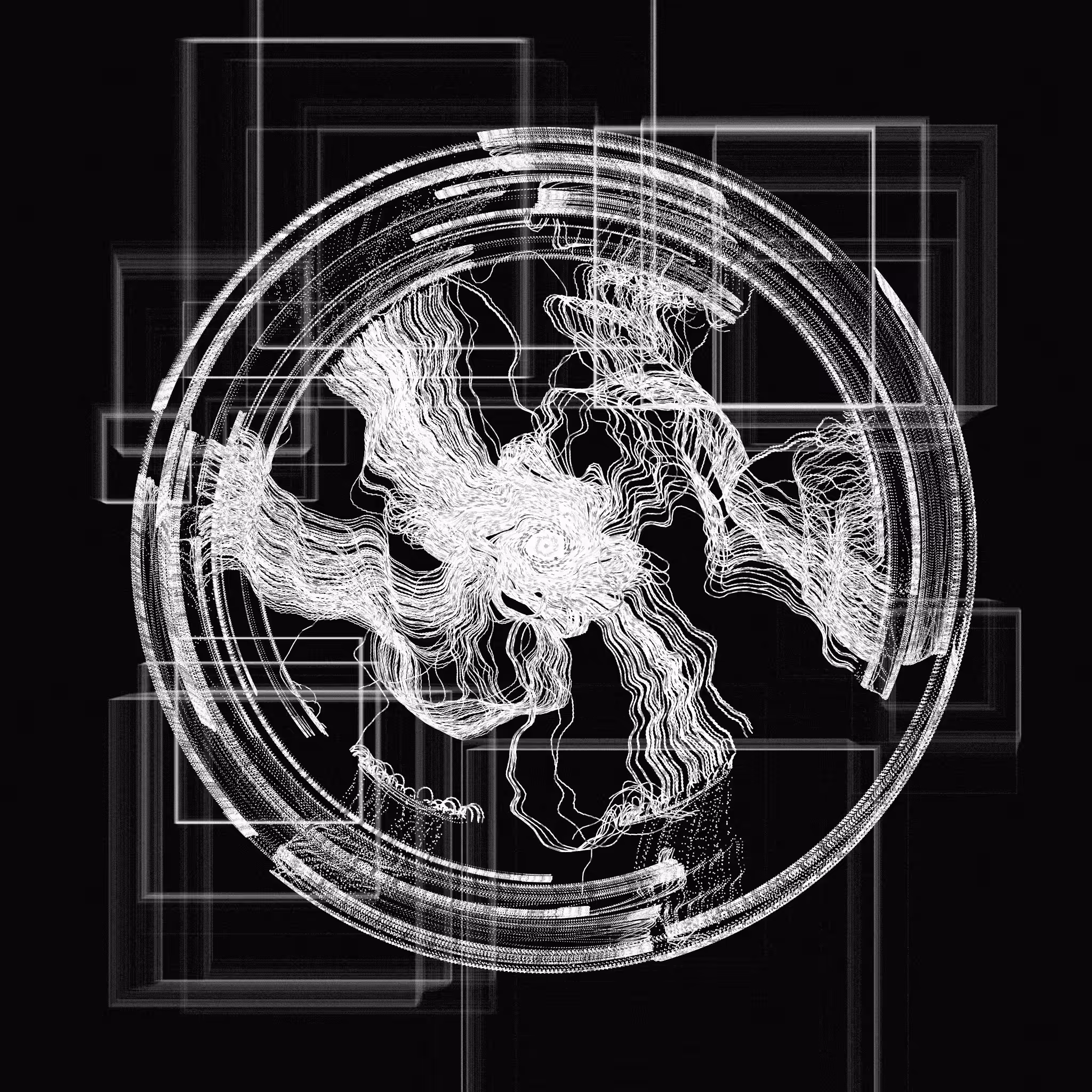 Circular Growth #60