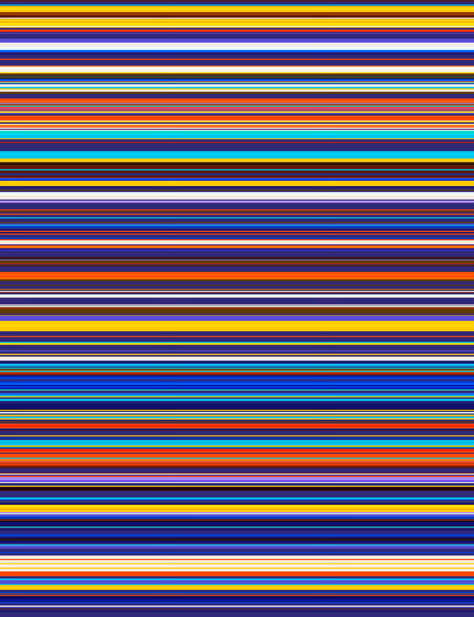 Timelines #45